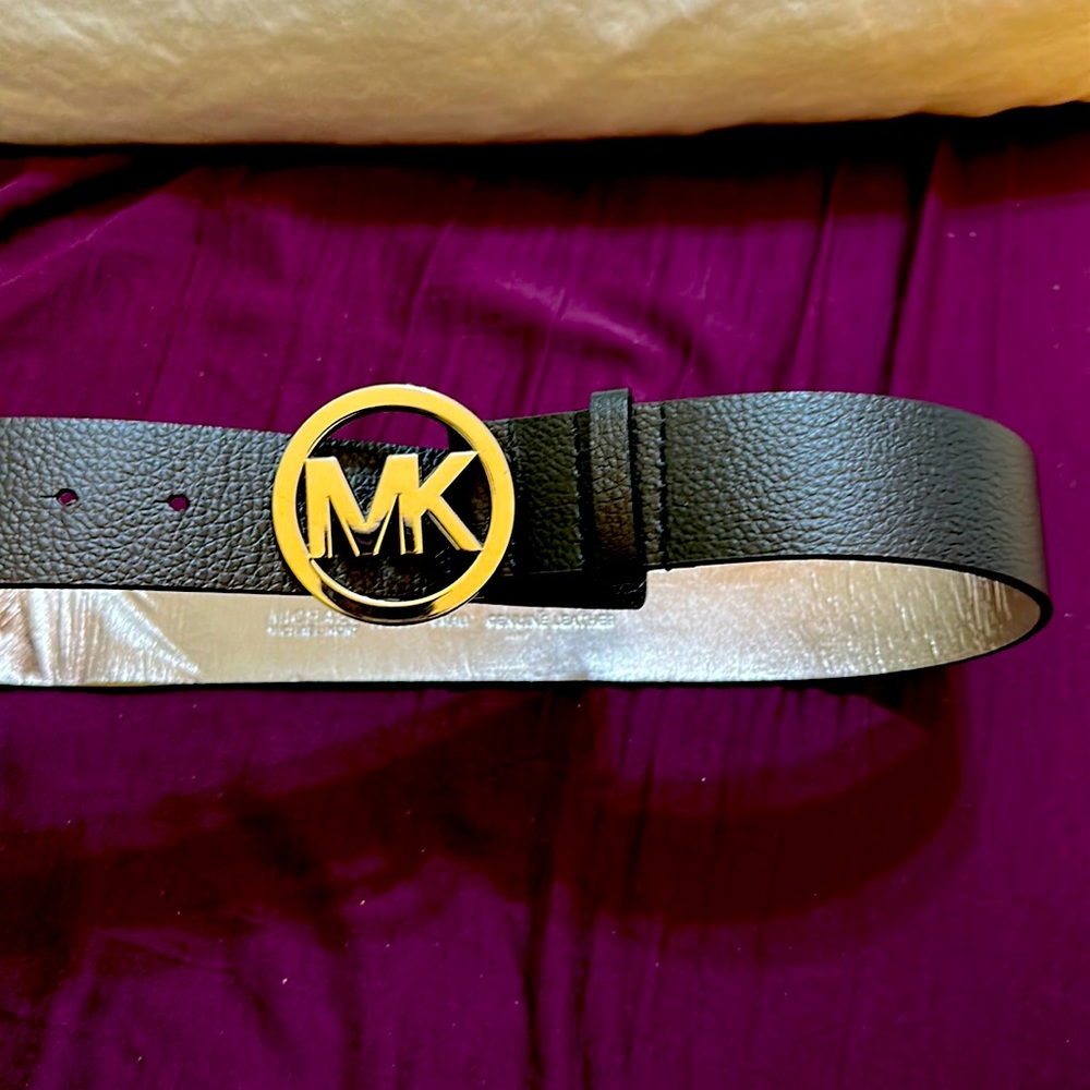 Michael Kors belt